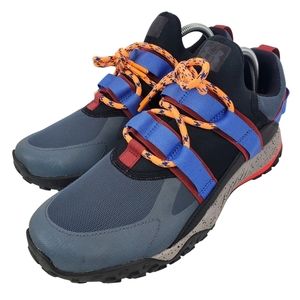 🆕️ UNDER ARMOUR Shoes VALSETZ TREK Outdoor Hiking